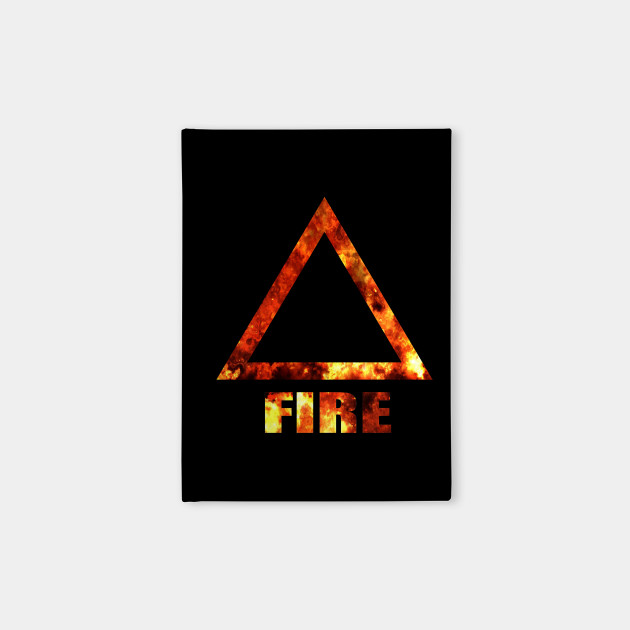 Hermetic Fire