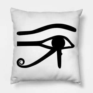 Eye of Ra Pillow