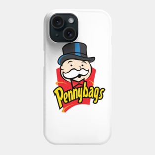 Pennybags Phone Case