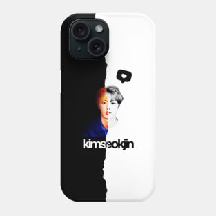 JIN - BTS - LOVE YOURSELF 結 ANSWER - L Phone Case