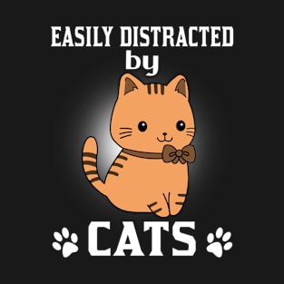 Cute cat T-Shirt