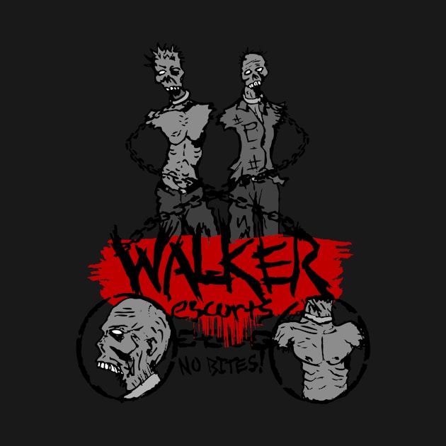 Walker Escorts by illproxy