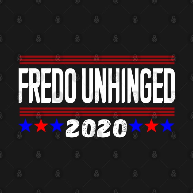 fredo unhinged by NiceTeeBroo