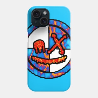 W3IRD GVNG ''TESTING'' (GOOSEBUMPS) Phone Case