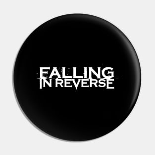 Falling In Reverse Pin