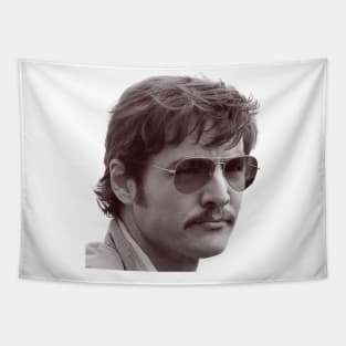 Agent Pena Classic Tapestry