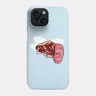 steak Phone Case