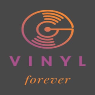 Vinyl Forever T-Shirt