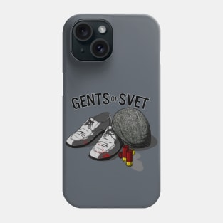 Gents of Svet Phone Case