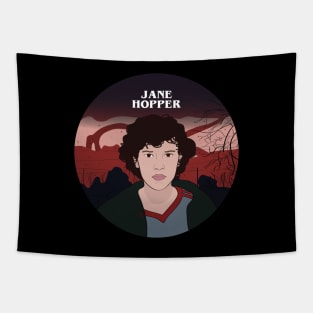 Eleven Tapestry