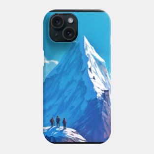 Summit Phone Case