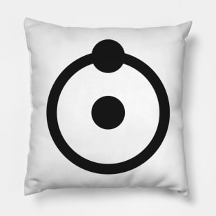 Watchmen Pillow