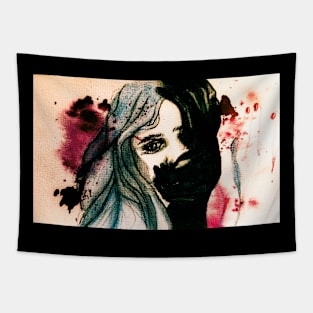 Fear Tapestry