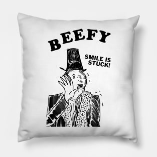 BEEFY Pillow