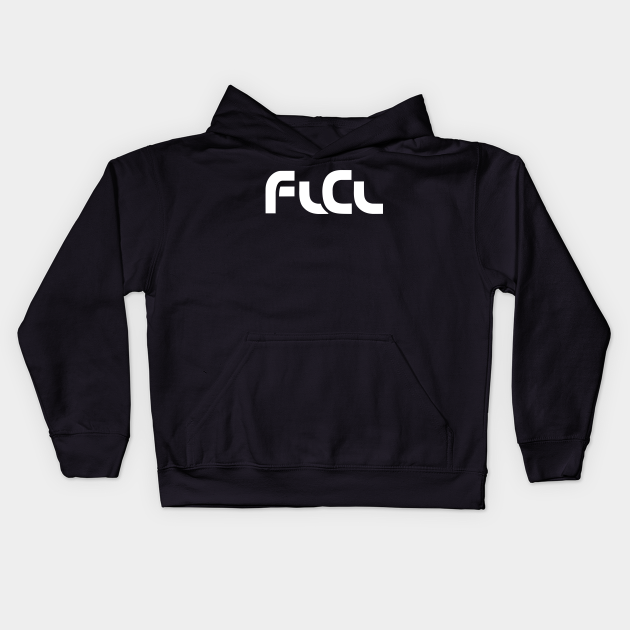 flcl hoodie