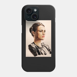 Lena Luthor Phone Case