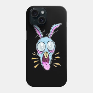 Buns Phone Case