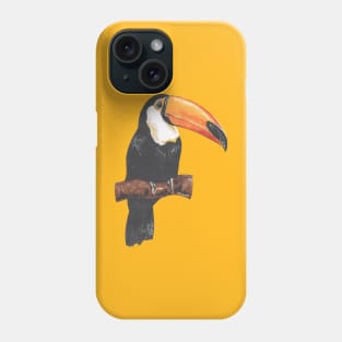 Toucan Phone Case