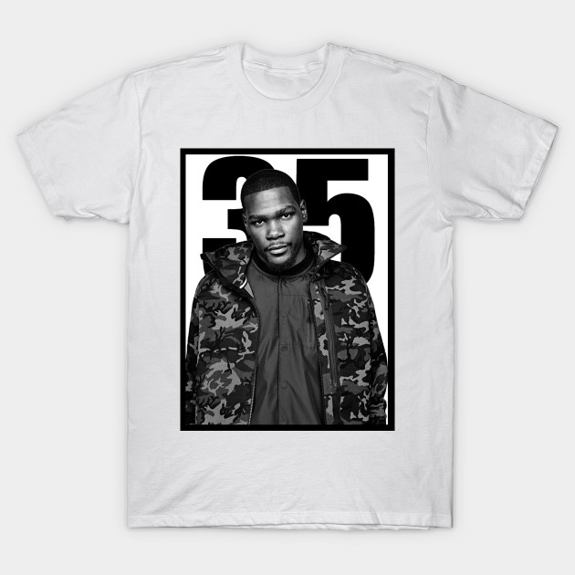 okc durant shirt