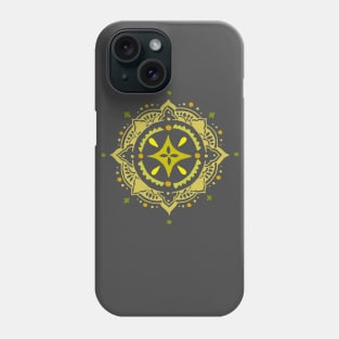 Henna 1 Phone Case