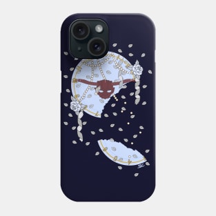 As The World Fall Down Phone Case