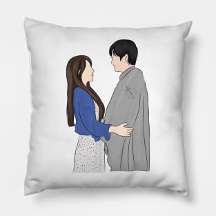 See You In My 19th Life Korean Drama Pillow