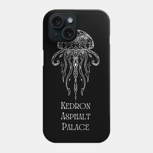Jellyfish Phone Case