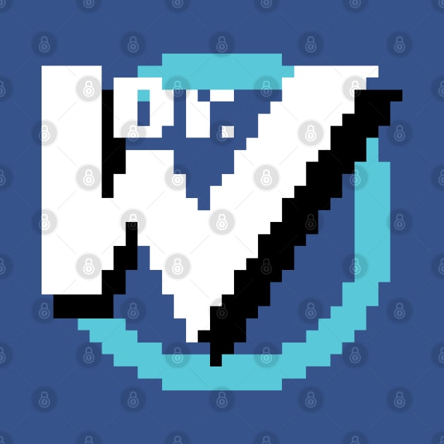 Wily Pixel Art by allysontx