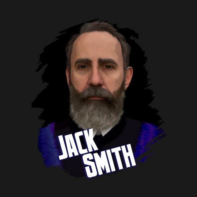 Jack Smith by Pixy Official