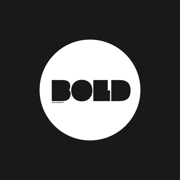 Bold /// by sub88