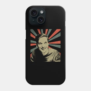 George Ezra || Vintage Art Design || Exclusive Art Phone Case