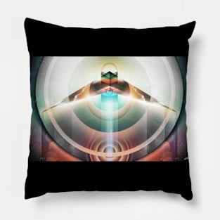 CONSCIOUS FLIGHT Pillow