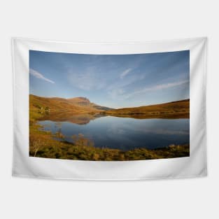 Loch Leatham Tapestry