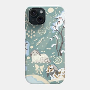 Bunnies Phone Case