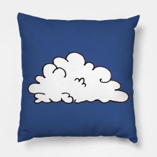 Cloud Pillow