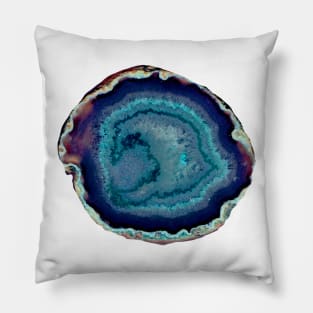 Crystal Wave Pillow