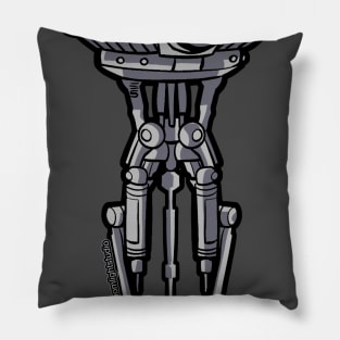 D10 Seeker Droid Pillow