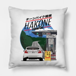 Hakone Lancer Evo Pillow