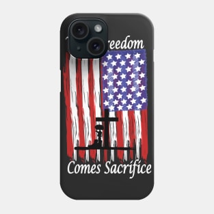 Freedom Phone Case