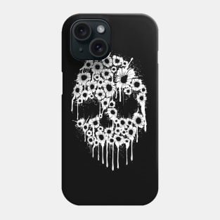 Dead Flower Phone Case