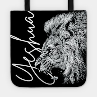 YESHUA KING Tote