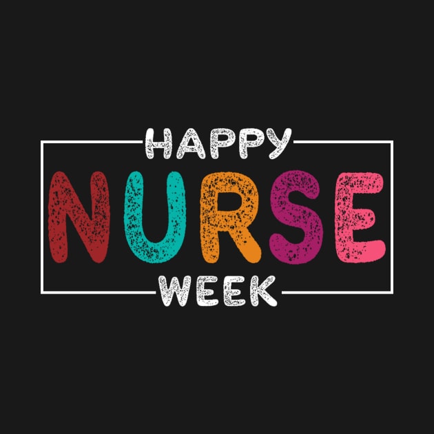 Happy Nurse Week by urlowfur