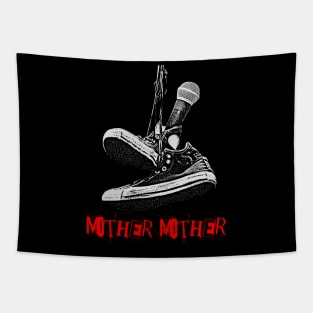 mother Tapestry