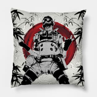 octane Pillow