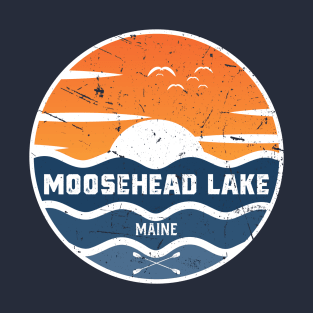 Moosehead Lake T-Shirt