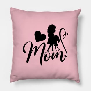 Mom Pillow