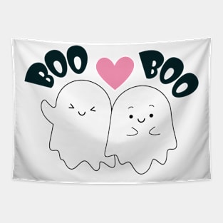 Boo Boo Tapestry