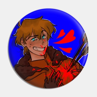 kenny mccormick Pin