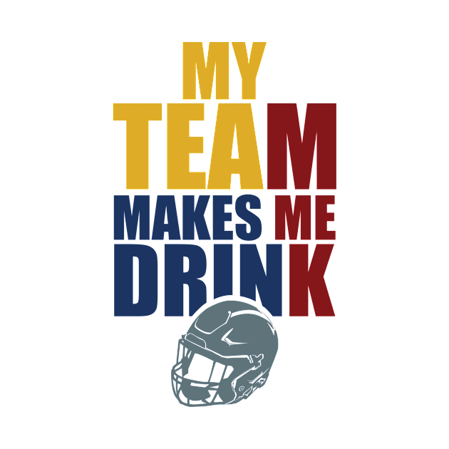 NFL Pittsburgh Steelers Drink by SillyShirts