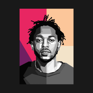 Kendrick Lamar T-Shirt